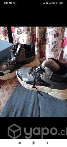 Zapatillas nuevas #38 - Imagen 2