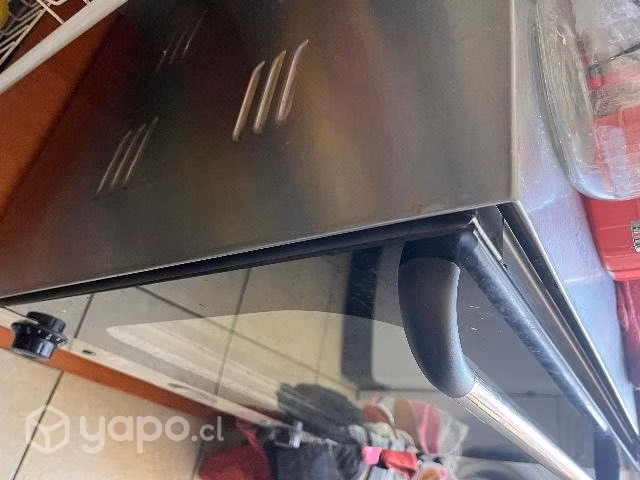 Horno a convección