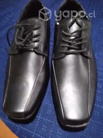 Zapato formal hombre - Imagen 2