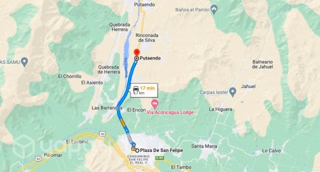 Terreno con estabilizado de suelo, sector agrícola