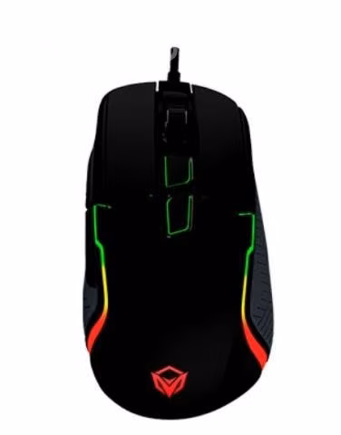 Mouse gamer poseidon g3360 nuevo - sellado