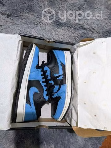 Jordan retro 1