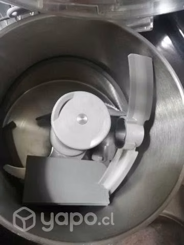 Blixer 4 robot coupe 4.5lt