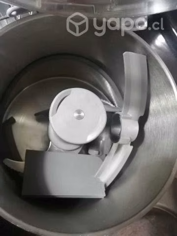 Blixer 4 robot coupe 4.5lt