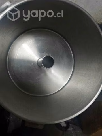 Blixer 4 robot coupe 4.5lt