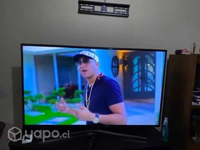 Smartv 49 pulgadas