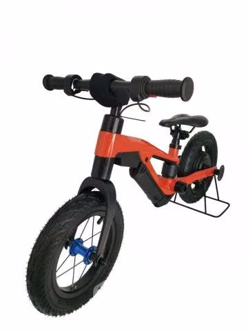 Bicicleta electrica niño DRAUSSEN DRBE12