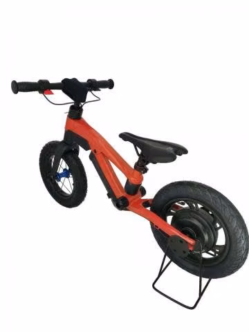 Bicicleta electrica niño DRAUSSEN DRBE12