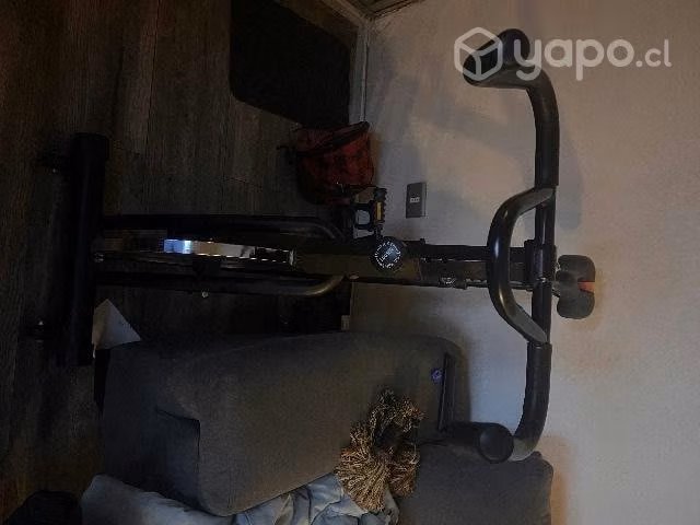 Bicicleta spinning