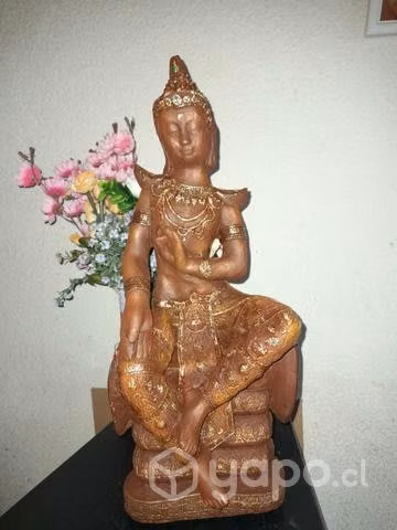 Diosa tara