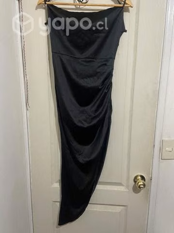 Vestido de fiesta talla l