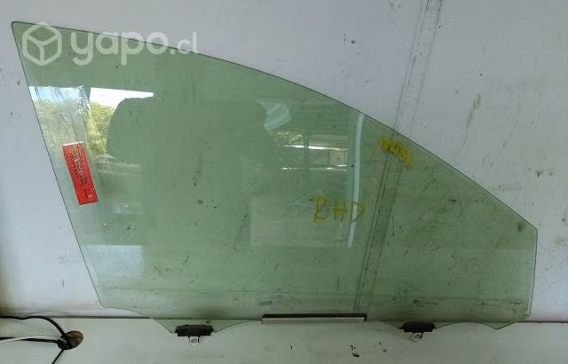 Vidrio Puerta Del der orig (TR1281) Toyota Rav4