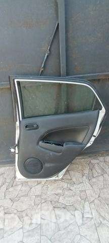 Puerta trasera mazda 2 - Imagen 3