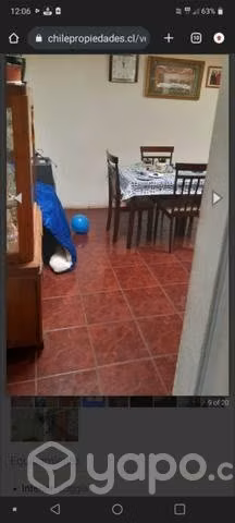 Casa Quilicura