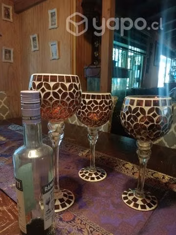 Candelabros