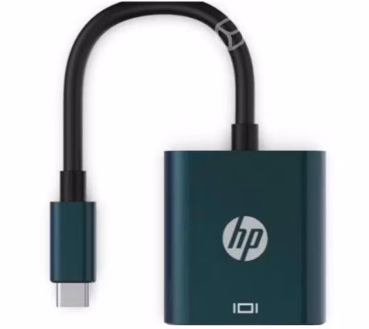 Adaptador hp usb-c hdmi