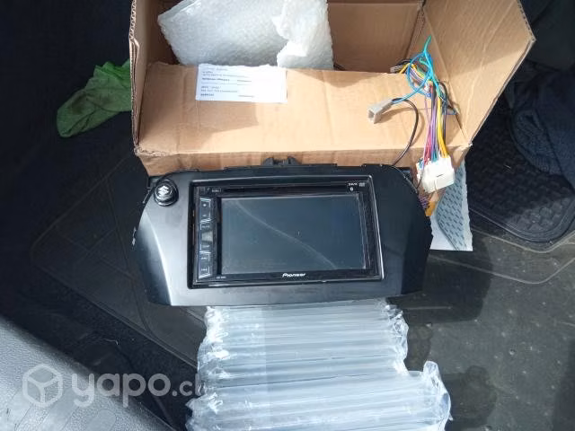 Radio Suzuki ciaz - Imagen 5