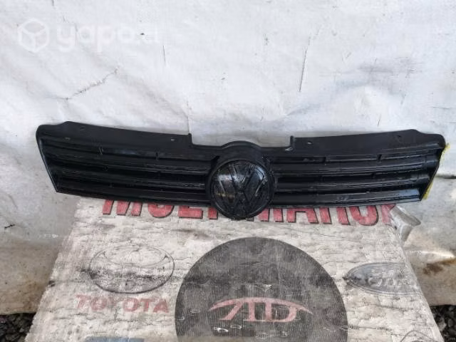 Máscara volkswagen voyage envíos