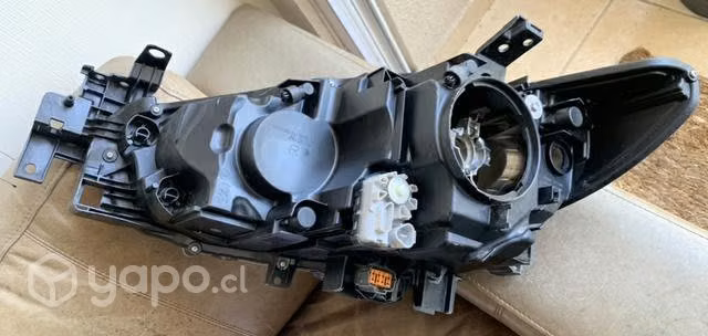 Optico RH Mazda 6 - Imagen 2