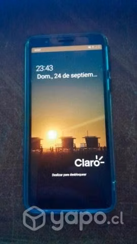 Celular Samsung galaxy A01 core - Imagen 3