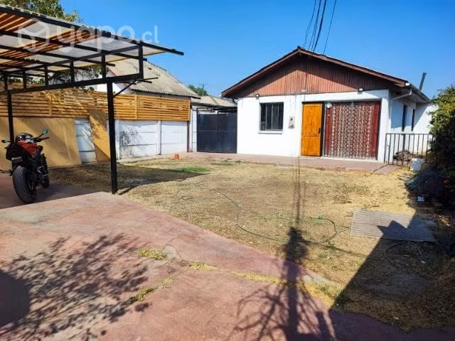Casa de 255 m²