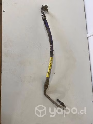 Caneria aire acondicionado (020) Volkswagen Amarok