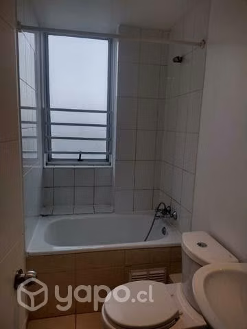 Arriendo Departamento