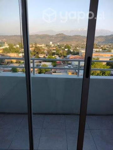 Arriendo Departamento