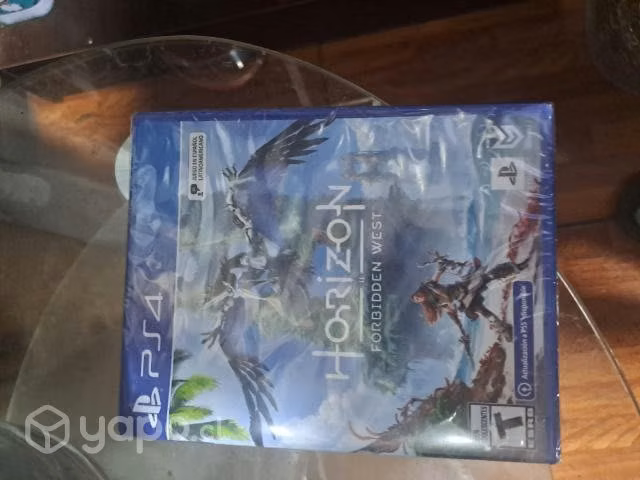Juego para PLAY 4