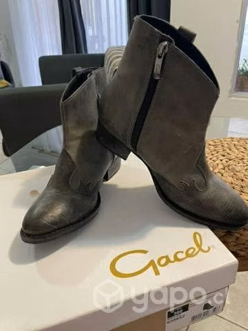 zapatos Gacel nuevo (36) - Imagen 3