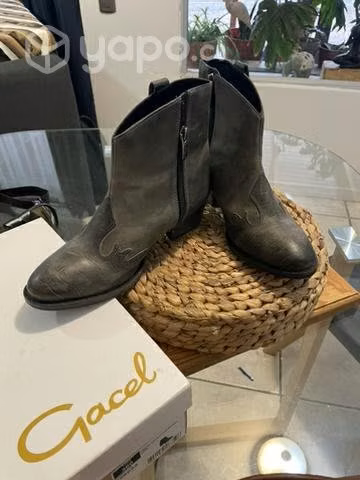 zapatos Gacel nuevo (36)
