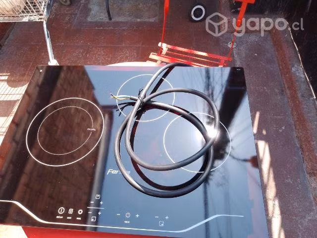 Encimera eléctrica - Imagen 3