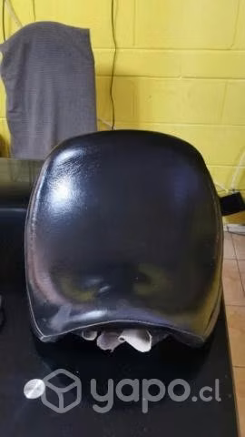 Asiento de Moto