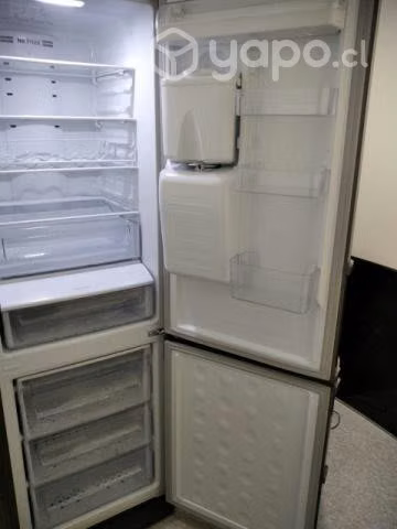 Refrigerador excelente estado como nuevo