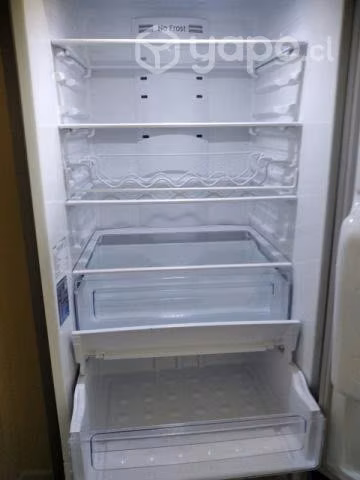 Refrigerador excelente estado como nuevo