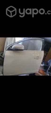Puertas de volvo s60 t5