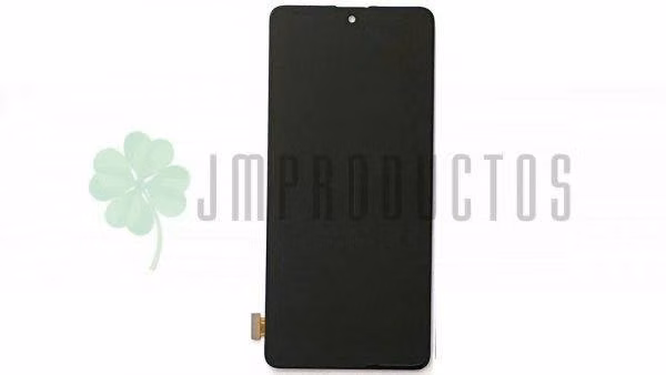 Pantalla samsung a51