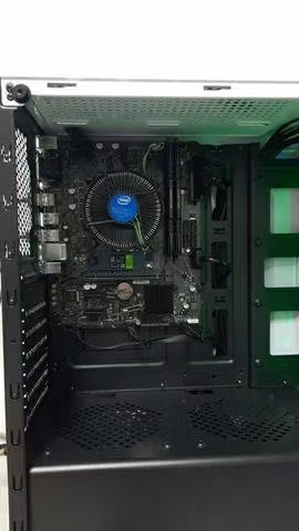 Pc gamers