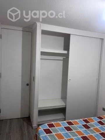 pieza para persona sola