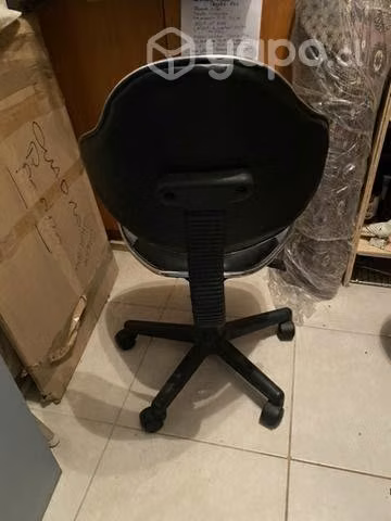 Silla Escritorio - Imagen 4