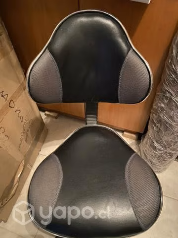 Silla Escritorio - Imagen 3