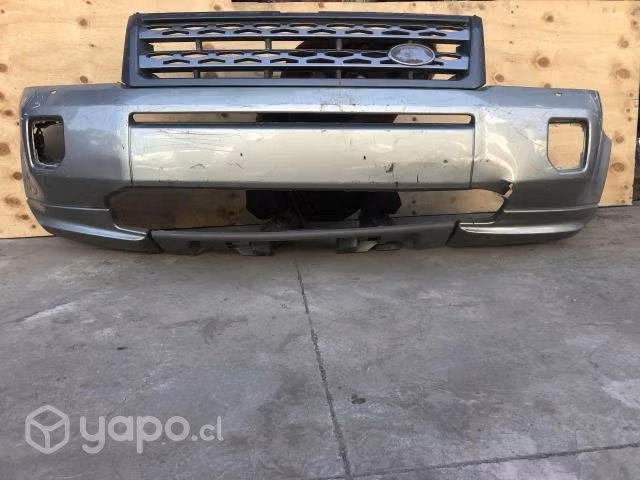 Parachoque land rover freelander 2 (11.113)