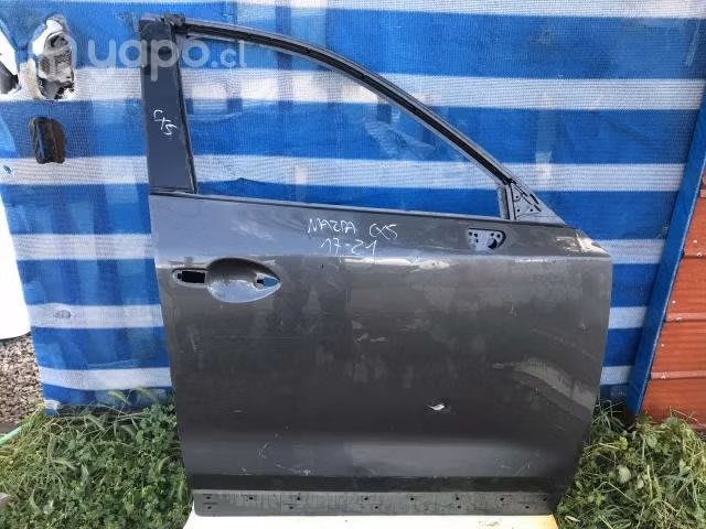 Puerta delantera derecha Mazda CX-5