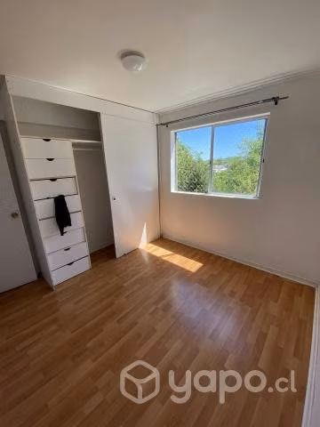 Arriendo Pieza