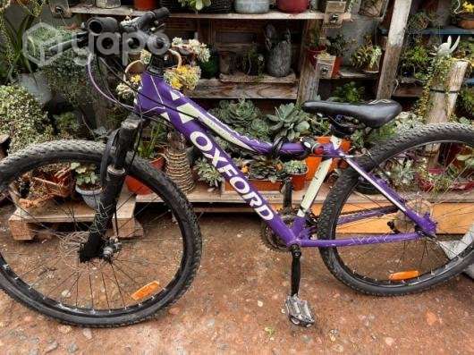 Bicicleta aro 27,5 - Imagen 2