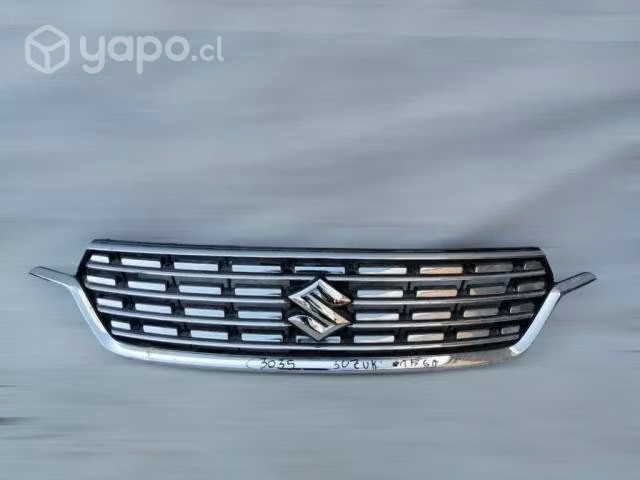 Mascara suzuki ertiga 2020-2022