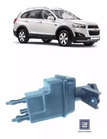 Deposito Hidraulico Original Chevrolet Captiva 2.2