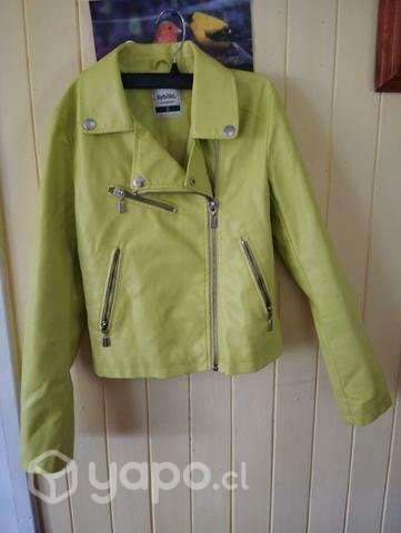 Chaqueta y botines - Imagen 4