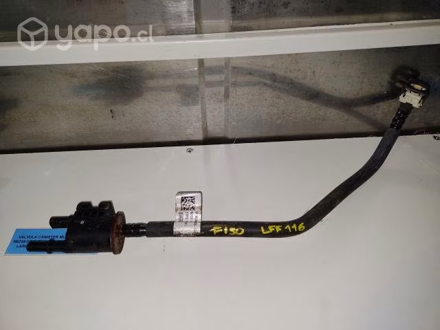 Válvula Canister ML34-9B325-FC (LFF116) Ford F150