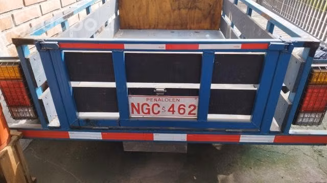 Carro de arrastre